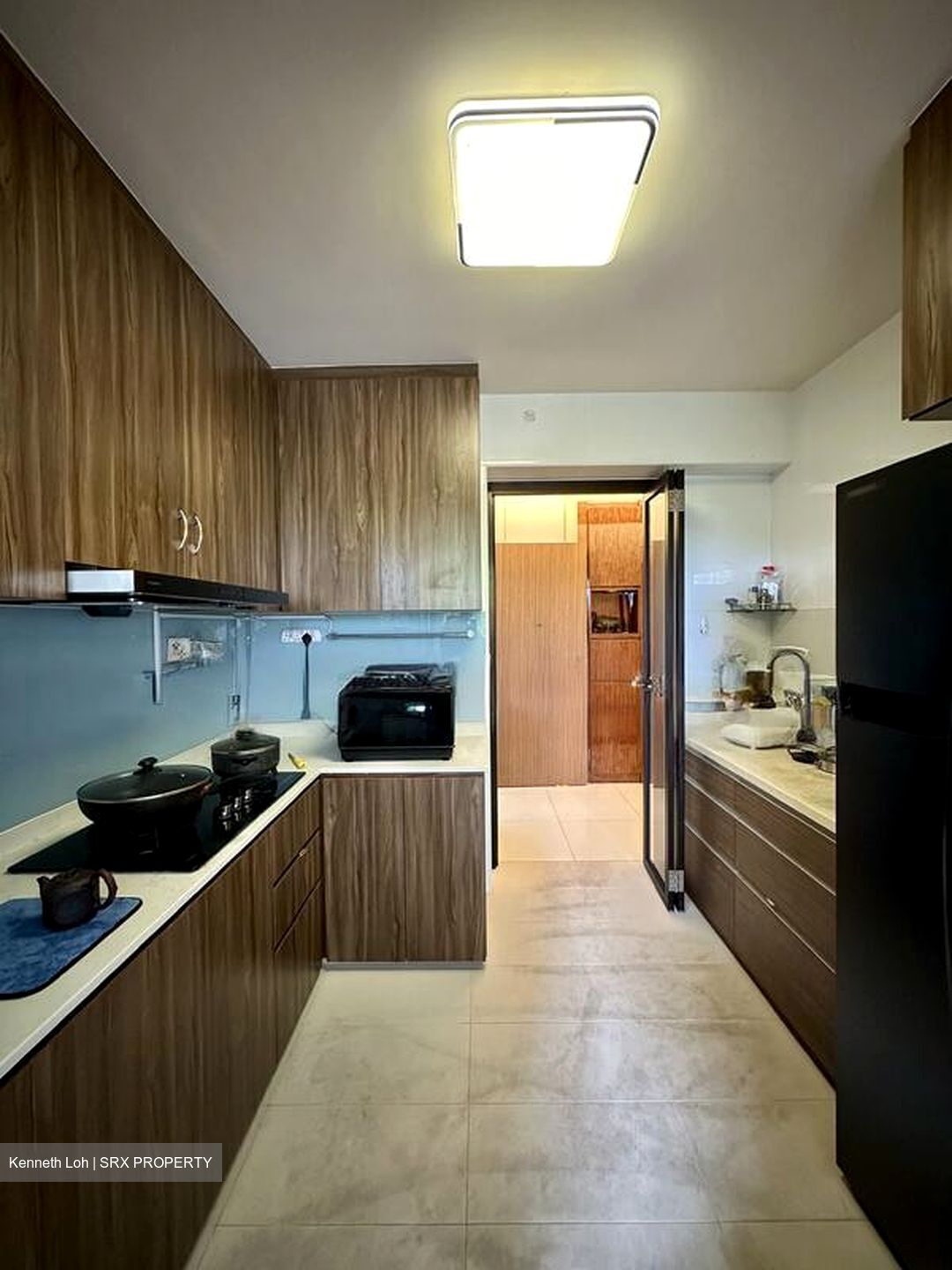 Blk 621B Tampines Greenverge (Tampines), HDB 4 Rooms #524953971